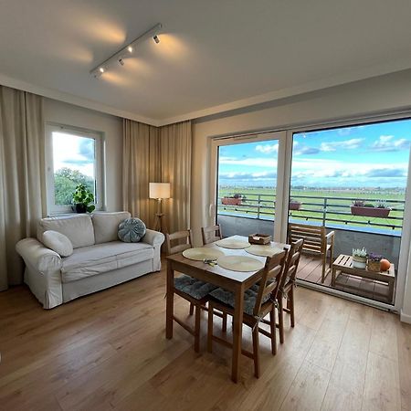 לז'נו Apartament Nowe Ogrody מראה חיצוני תמונה