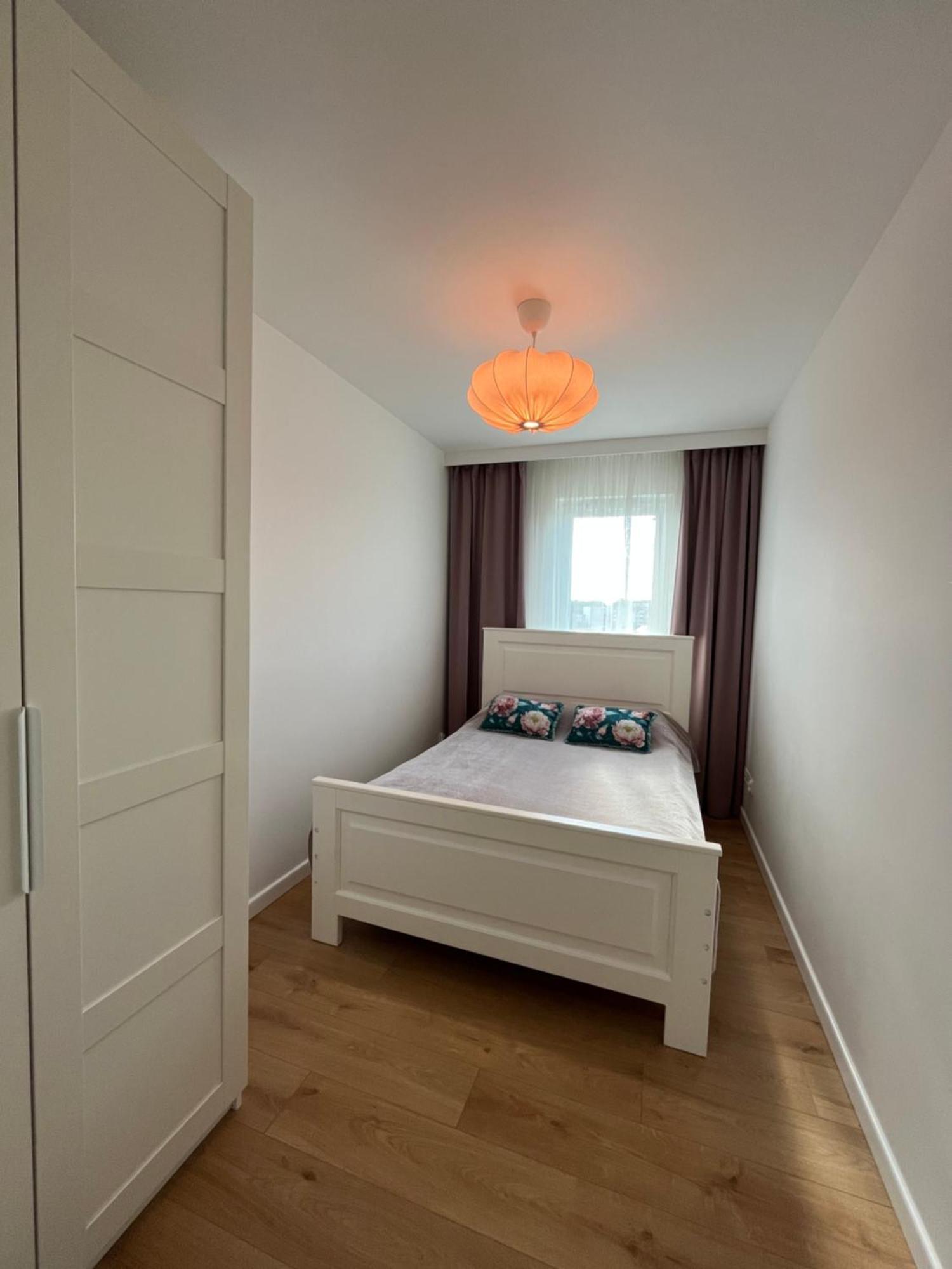 לז'נו Apartament Nowe Ogrody מראה חיצוני תמונה